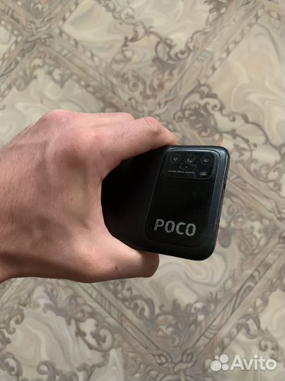 Poco M3