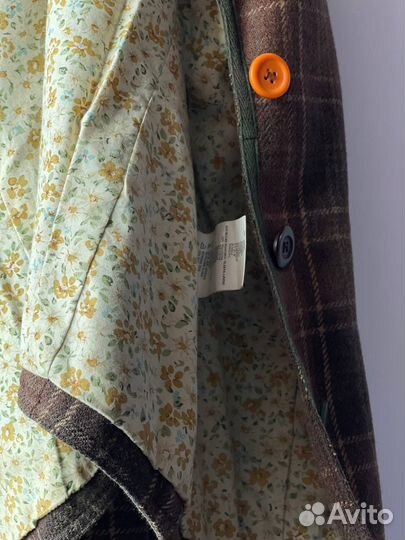 Пиджаки винтаж