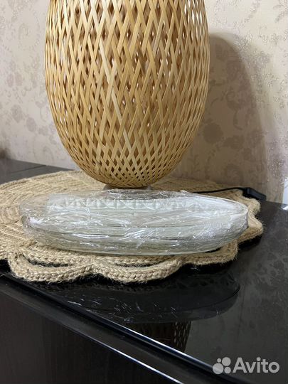 Хрусталь СССР