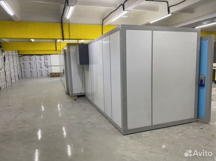 Холодильная камера