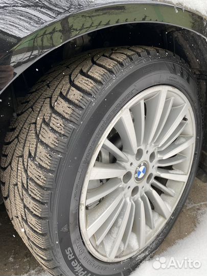 Диски на BMW 416 стиль r 18