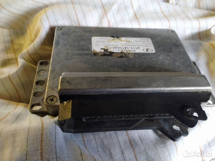 Мозги или контроллер Январь 5. 1.1