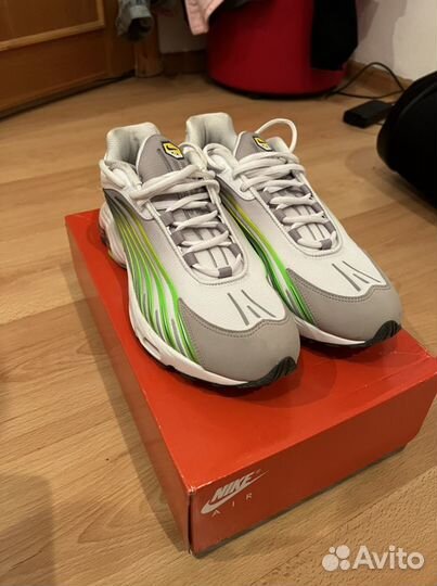 Nike air hotsell max plus 2