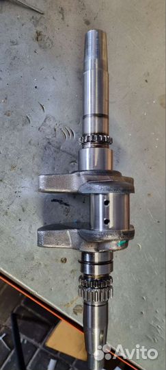 Коленвал CF moto X8 H.O