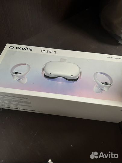 Oculus quest 2 64gb