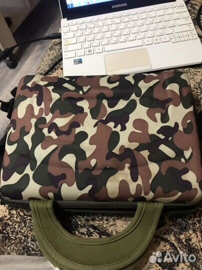 Нетбук samsung nc110