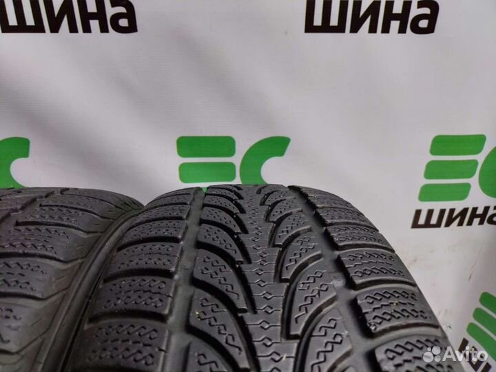 Nokian Tyres W+ 205/55 R16