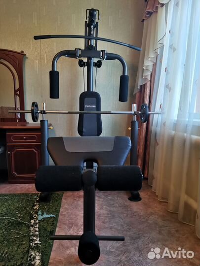 Силовой тренажер torneo