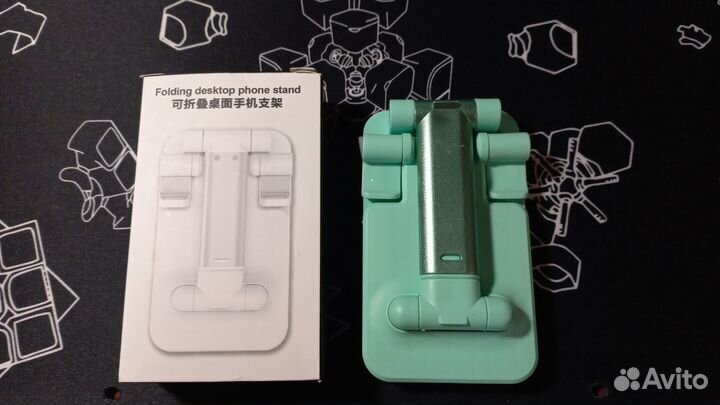 Подставка для телефона