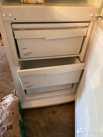 Холодильник бу