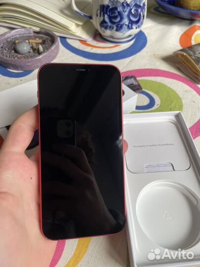 iPhone 12, 128 ГБ