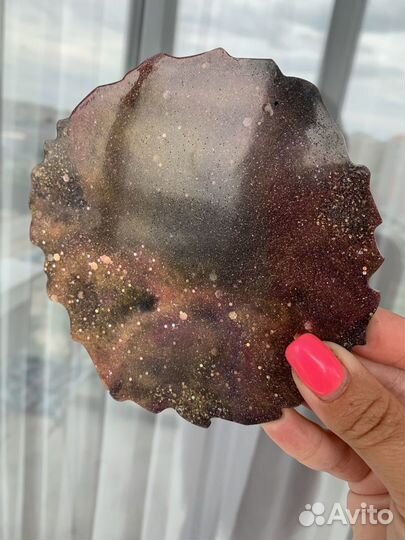 Подставка, подстаканник