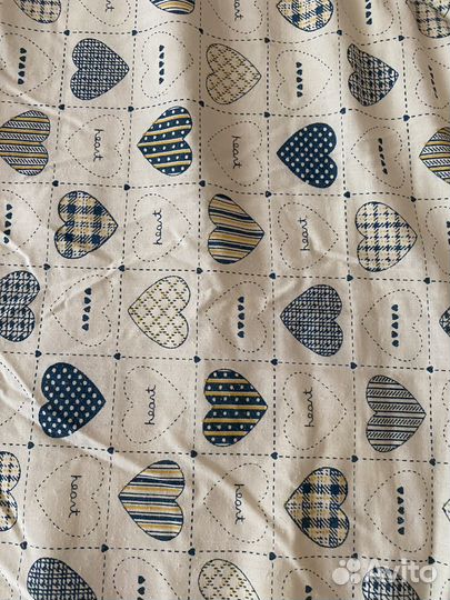 Детские одеялки