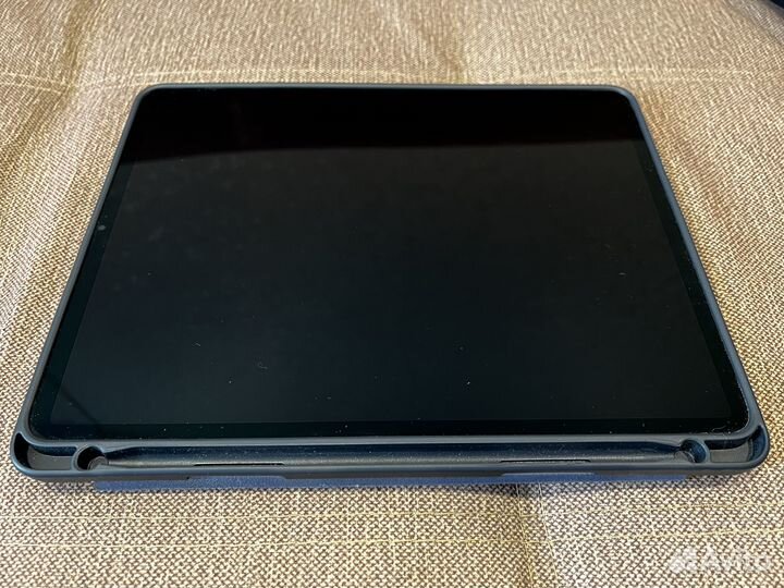 iPad Pro M2 12.9 (6 gen) (2022) 128gb wi-fi