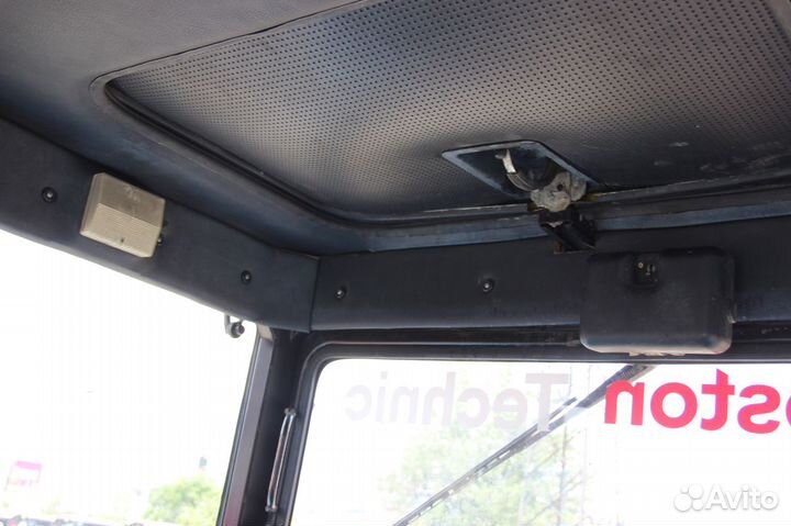 Трактор МТЗ (Беларус) 1221.2, 2009