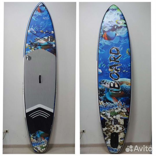 Sup board (сап) Iboard 11.0