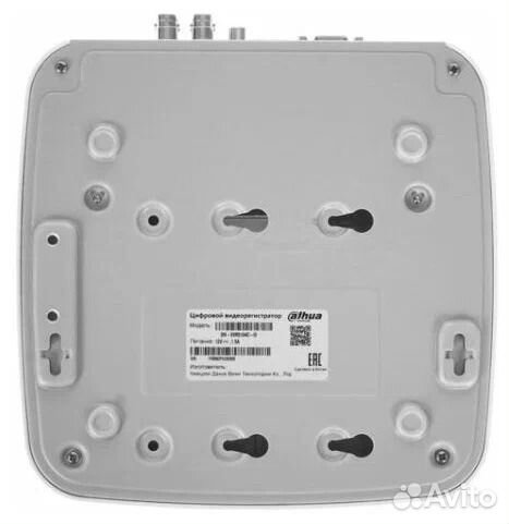 Видеорегистратор Dahua DHI-XVR5104C