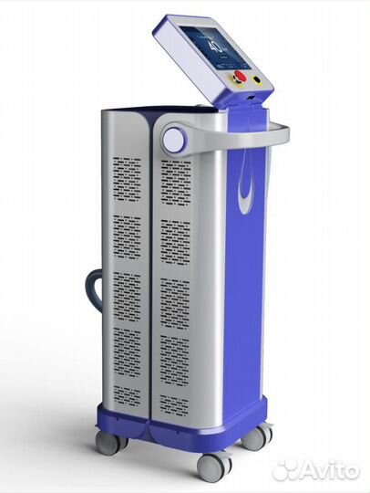 Диодный лазер