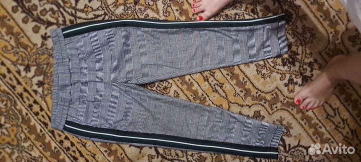 Брюки женские