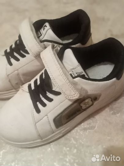 Продам обувь