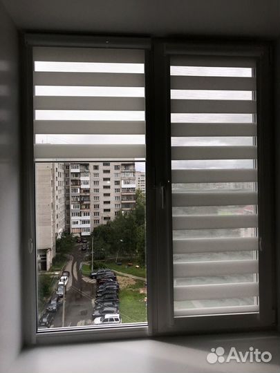 Шторы день/ночь под заказ