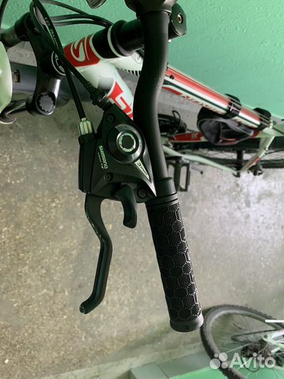 Stels Navigator 630 D 26