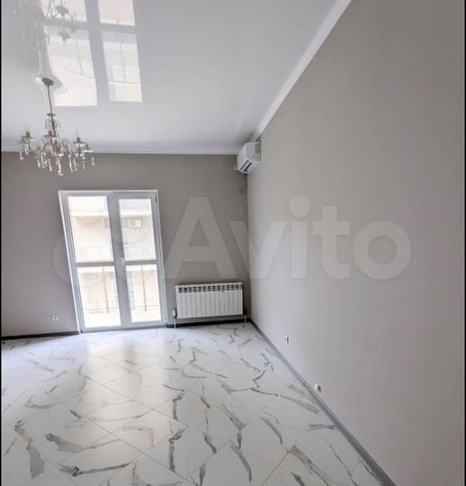 Квартира-студия, 33 м², 3/7 эт.