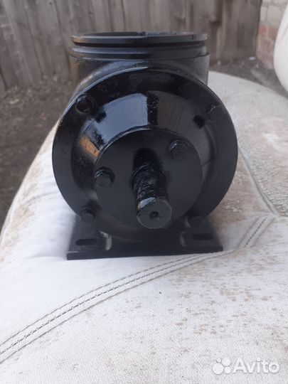 Шлюзовой затвор 1л