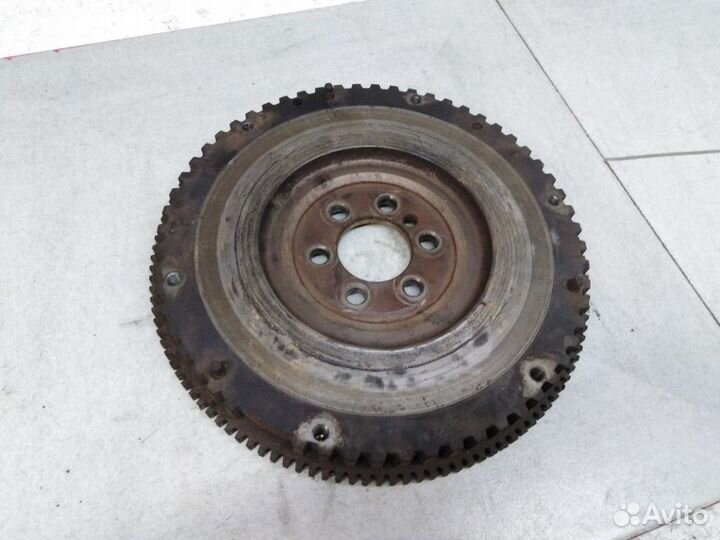 Маховик Пежо 301