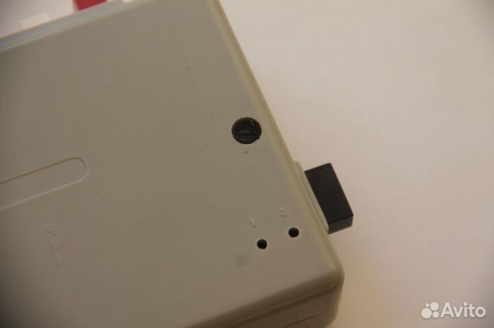 Реле времени