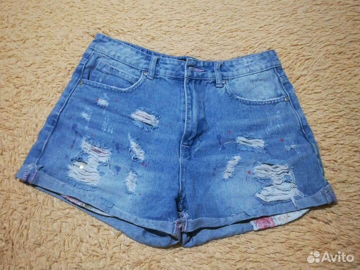 Шорты
