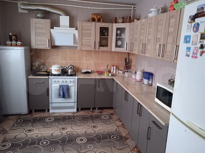 Дом 152 м² на участке 9 сот.