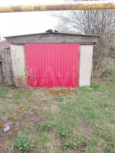 Дом 73 м² на участке 10 сот.