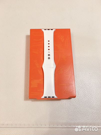 Ремешок для Apple Watch 38/40/41 mm Lyambda