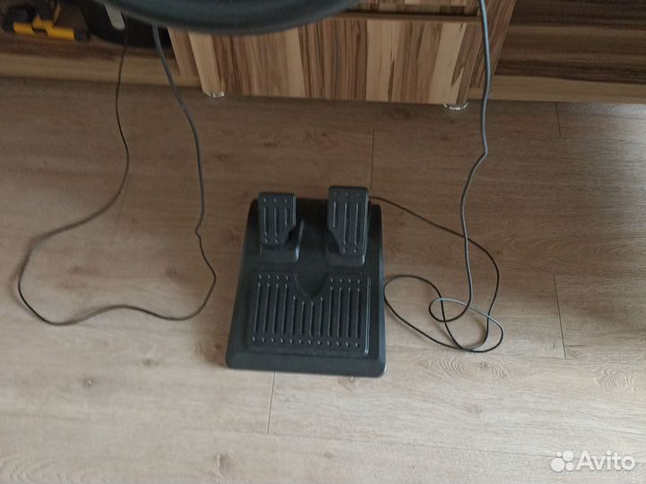 Игровой руль