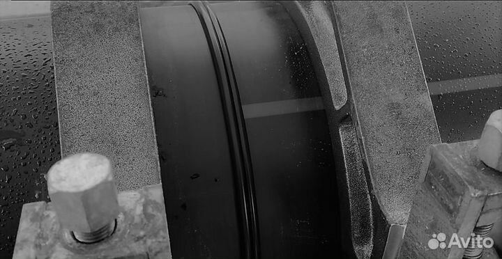 Сварка пнд труб. Варим Трубы пнд