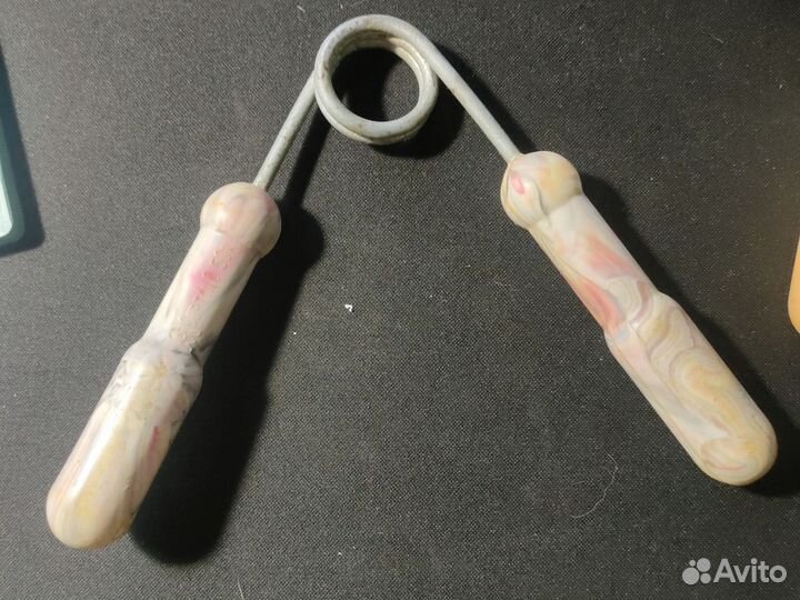 Экспандер кистевой ссср(ретро)