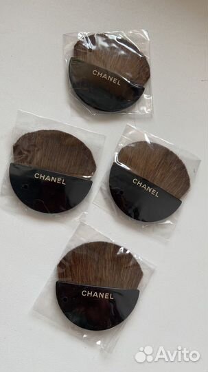 Кисти для макияжа