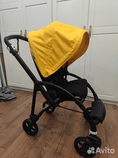 Коляска bugaboo bee 6