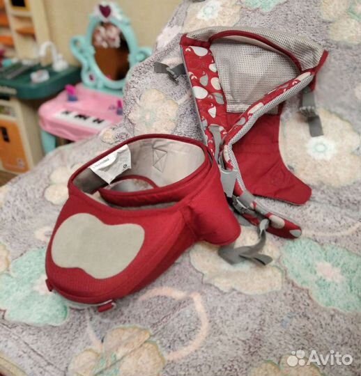 Сиденье переноска