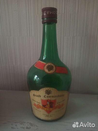 Бутылки из-под вина, Швепса