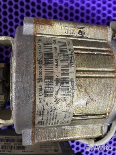 Электроусилитель руля эур kalina 1