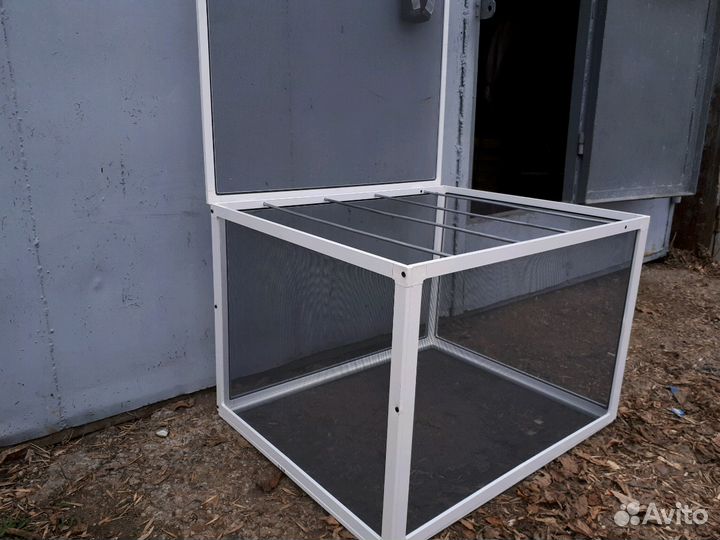 Сушилка для рыбы- разборная