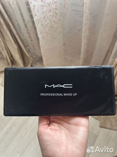 Палитра теней