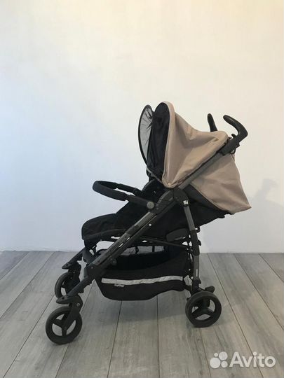 Коляска трость peg perego si