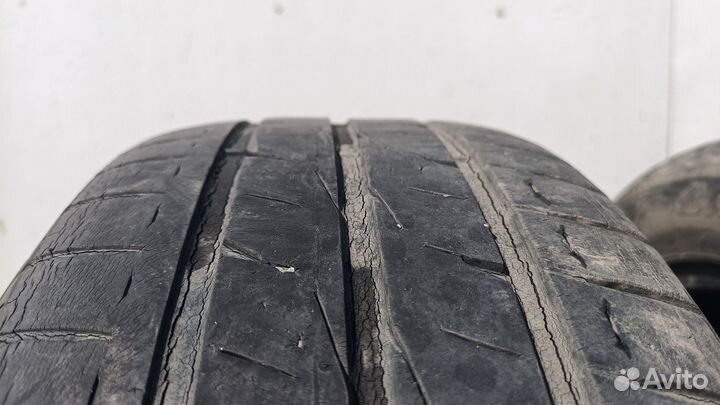 Bridgestone Ecopia EX20 205/55 R16 91V