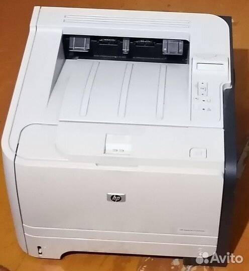 Принтер лазерный