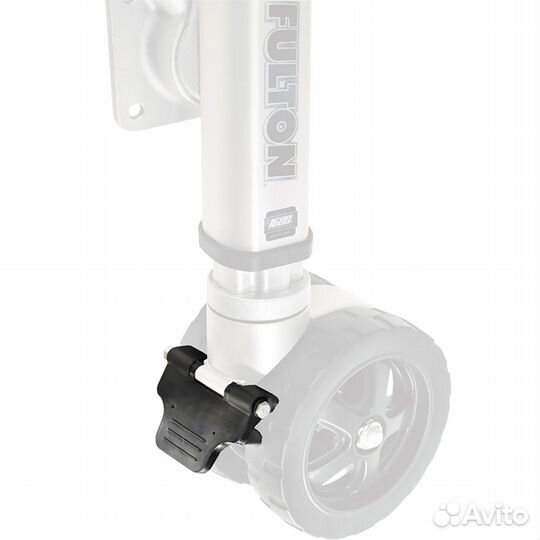 Стойка опорная Fulton F2 для прицепа