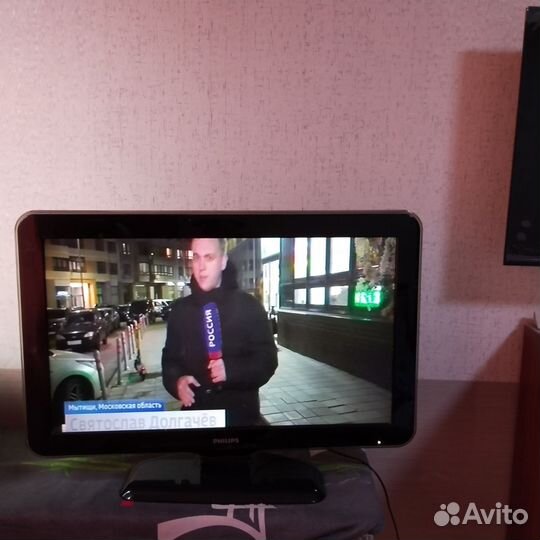 Телевизор Philips 32