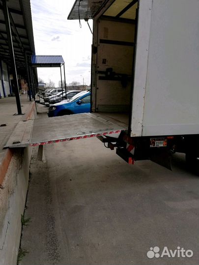 Грузоперевозки, переезды